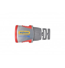 Коннектор Aquastop Pro (12.5/15 мм) Hozelock 2035P0000
