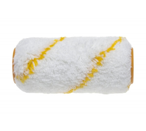 STAYER 100 мм, Ø30 мм, полиакрил, ролик сменный GIRPAINT 0215-10