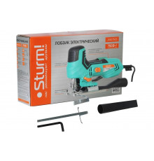 Электрический лобзик Sturm! JS4075QS