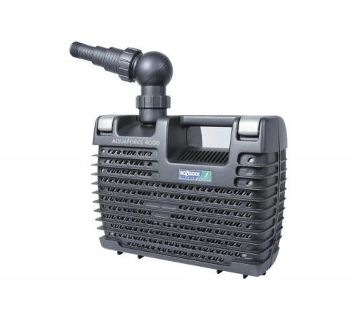 Насос для водопадов и ручьев Hozelock AQUAFORCE 4000 INT 15821240
