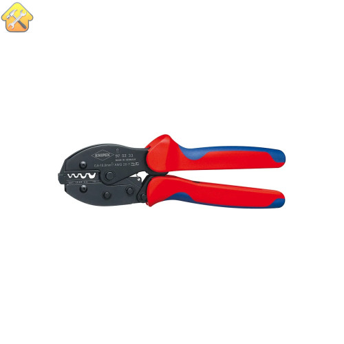 Ручной обжимник KNIPEX KN-975233