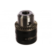 Патрон ударный PROFESSIONAL 1/2", 0,8-10 мм Stayer 29055-10-1/2