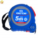 Измерительная рулетка KING TONY79094-05C1