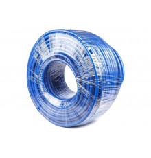 Шланг воздушный гибридный PVC 10x14 мм, 100 м KraftWell KRW-HS1014HPVC