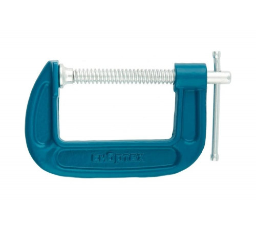 G-образная струбцина СИБРТЕХ 20584