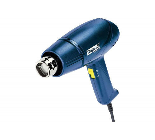 Строительный фен Rapid  Thermal 1600