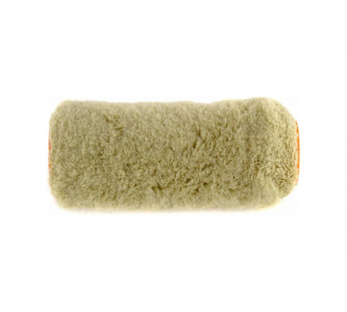 Фасадные работы с использованием сменного валика СИБРТЕХ