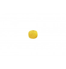 Полипропиленовый шпагат, желтый, 110м, 1200текс СИБРТЕХ Россия 93978