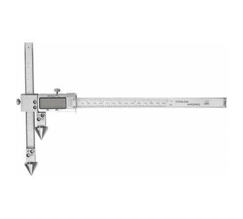 Специальный штангенциркуль SHAN ШЦЦСЦ-2-20-200 0,01