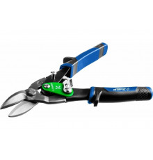 Правые ножницы по металлу ПРОФ Зубр 23130-R