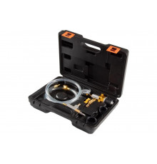 Набор для тестирования герметичности системы охлаждения AFFIX, универсальный, кейс, 6 предметов AF10331006C