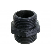 Штуцер с внешней резьбой 1" Джилекс 9480