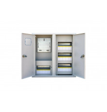 Встраиваемый учетно-распределительный щит ЩРУ 3В-36 IP31 500х500х155мм RUCELF 00002205