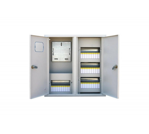 Учетно-распределительный щит RUCELF ЩРУ 3В-36