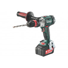 Аккумуляторная ударная дрель Metabo SB 18 LTX Quick 602200650