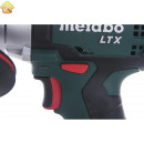 Дрель аккумуляторная METABO SB 18 LTX Quick new 5.2 (602200650)