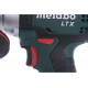 Дрель аккумуляторная METABO SB 18 LTX Quick new 5.2 (602200650)