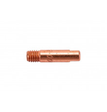 Наконечник контактный ECU (10 шт; 1.2 мм; M6; 25 мм) FUBAG FB.CTM6.25-12