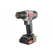 Аккумуляторная дрель-шуруповерт Ресанта ДА-14-2ЛК 75/14/4