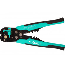Инструмент для снятия изоляции Sturm 1020-01-W210