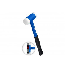 Безынерционный молоток ЗУБР БМП 40 мм, 680 г 2043-40