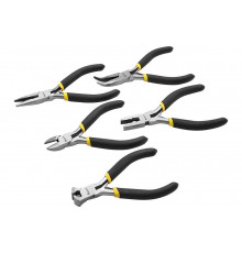 Набор шарнирно-губцевого инструмента KOLNER KPS 5M 5 предметов 8090500026