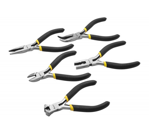 Набор шарнирно-губцевого инструмента KOLNER KPS 5M 5 предметов 8090500026