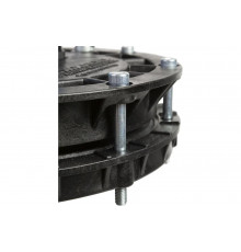 Оголовок для скважины ОСП 140-160/40 Джилекс 6007