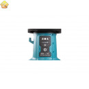 Фонарь Makita XGT/LXT/AC, стационарный,3 режима освещения,послед. соединение,5500Лм ML010G