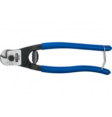 Катран ЗУБР цельнокованый тросорез 200 мм 23346