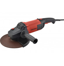 Угловая шлифмашина Парма УШМ-01-230/2400П 02.026.00007