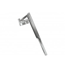 Головка плунжерная для шприца солидолонагнетательного пневматического, ручная МАСТАК 662-10500