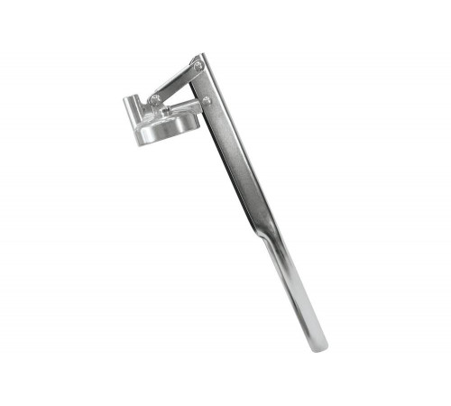 Головка плунжерная для шприца солидолонагнетательного пневматического, ручная МАСТАК 662-10500