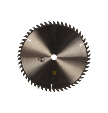 Диск пильный по ламинату и дсп (190х16 мм; 54T; б/рез) АТАКА 8078000