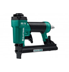 Пневматический степлер KRAFTOOL скобы тип 80, 6-16 мм 31960