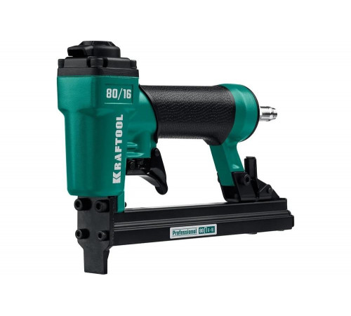KRAFTOOL 6-16 мм, тип скоб 80, степлер пневматический 31960