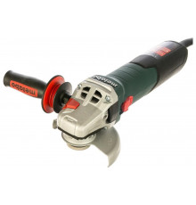 Угловая шлифмашина Metabo WEV 17-125 Quick 600516000