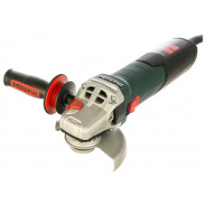 Угловая шлифмашина Metabo WEV 17-125 Quick 600516000