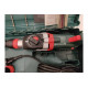Перфоратор Metabo UHEV 2860-2 Quick 600713500