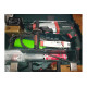 Перфоратор Metabo UHEV 2860-2 Quick 600713500