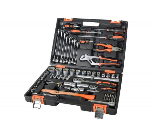 Набор инструментов Вихрь 73/6/7/4