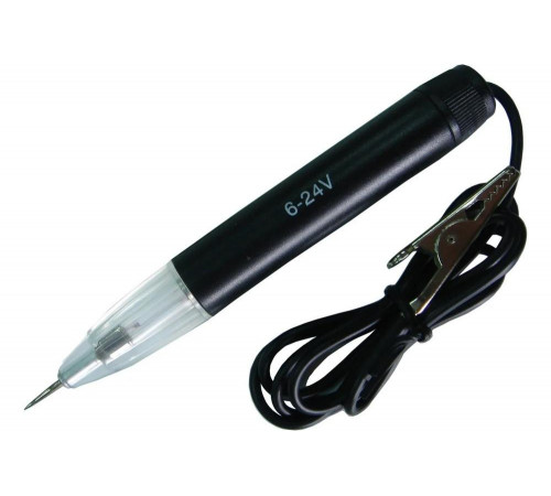 Индикатор напряжения, 6-24 В, пластиковый МАСТАК 121-01624