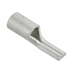 Наконечник штифтовой плоский типа НШП 70–25