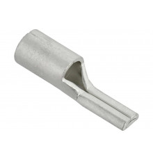 Наконечник штифтовой плоский типа НШП 70–25