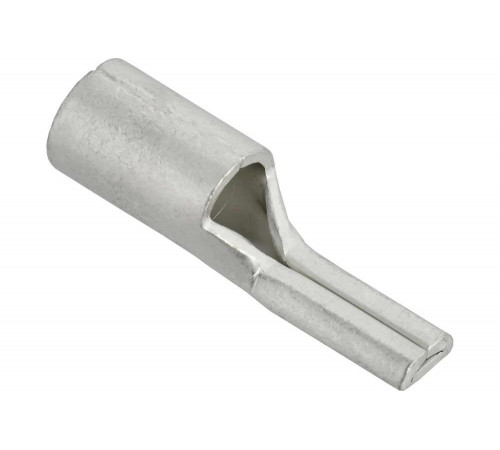 Наконечник штифтовой плоский типа НШП 70–25