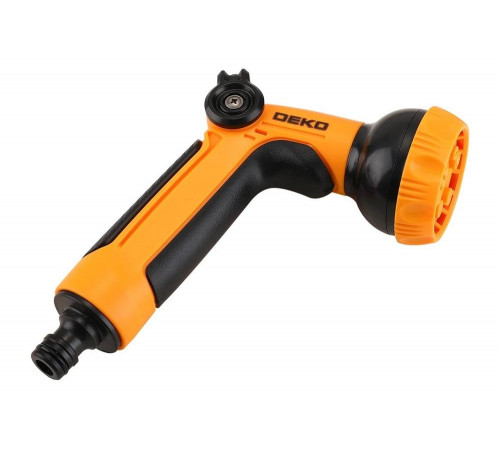 DEKO DKI5: инновационный поливочный инструмент для вашего сада