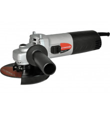 Угловая шлифмашина Интерскол УШМ-125/900 671.1.0.00
