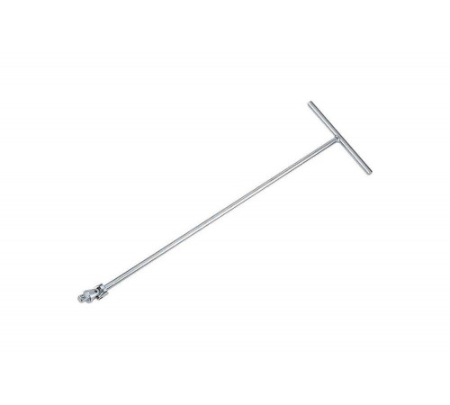 Вороток KING TONY 1/2", 900 мм, Т-образный, с карданом 4795-36