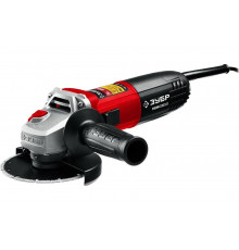 Угловая шлифовальная машина ЗУБР 115 мм, 800 Вт УШМ-115-805