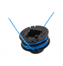 Шпуля для триммера (3 шт; 1.5 мм) Ryobi RAC149 5132003310